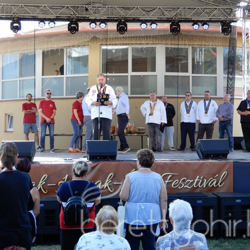 Tájak, házak, ízek fesztivál - 2021 37